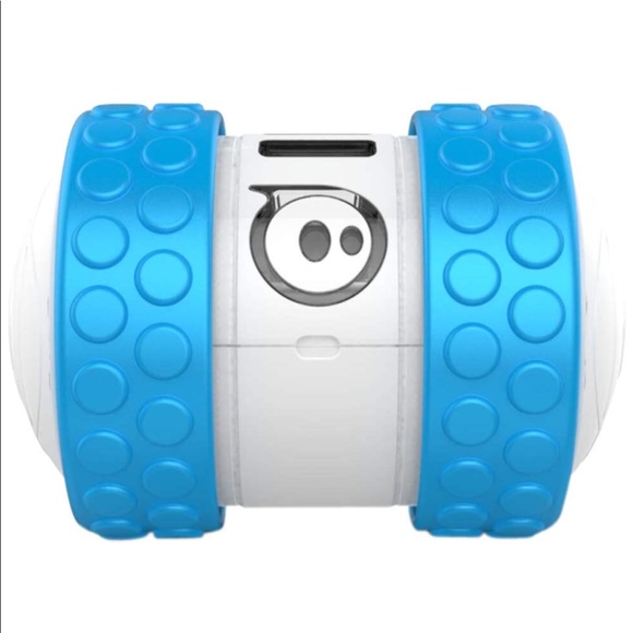 *SOLD* Ollie | The App Controlled Robot NWT - Picture 2 of 3